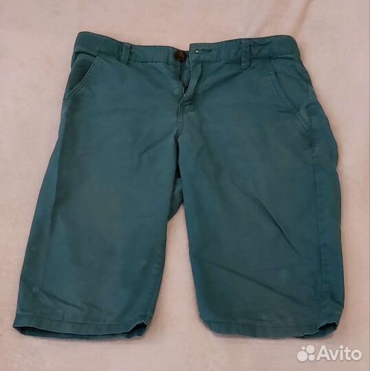 Шорты на подростка ostin