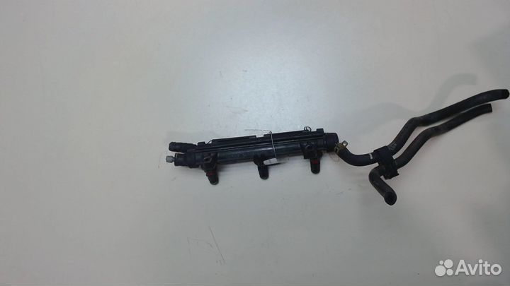 Форсунка топливная Volkswagen Polo, 2011