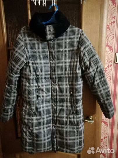 Пальто женское фирмы 