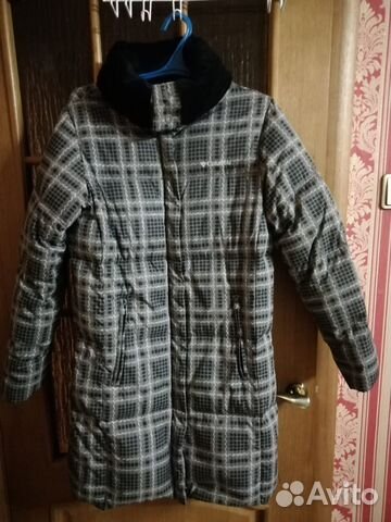 Пальто женское фирмы 