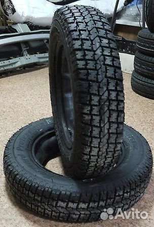 Forward Professional 156 185/75 R16C