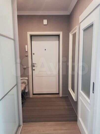 2-к. квартира, 70 м², 3/4 эт.