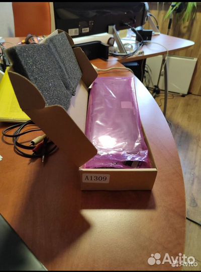 Аккумуляторная батарея A1309