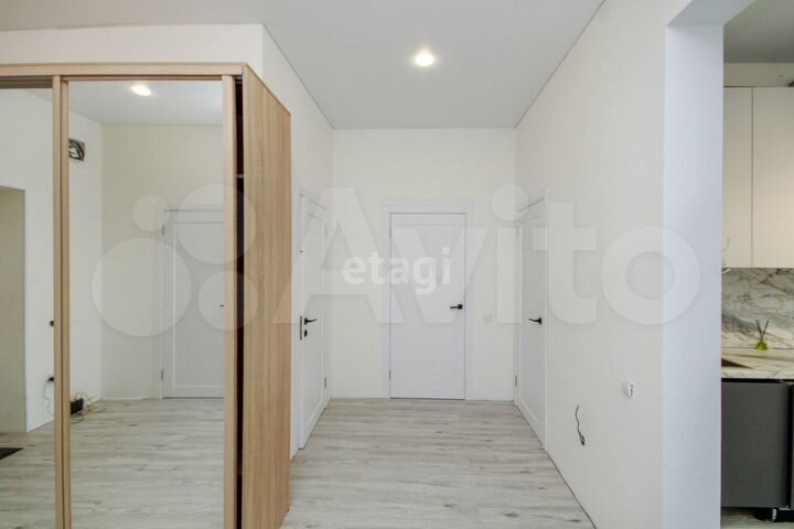 Дом 106,2 м² на участке 5,6 сот.