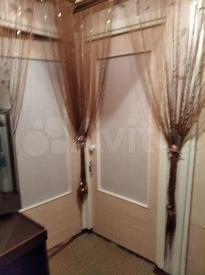 3-к. квартира, 61,3 м², 1/5 эт.