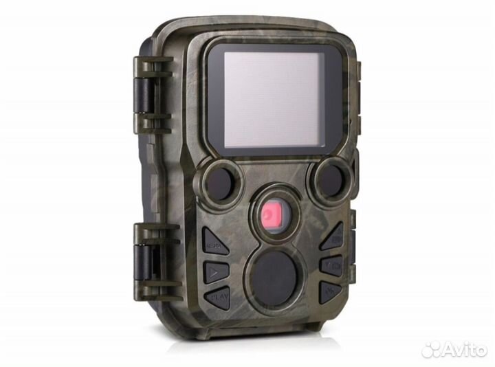 Фотоловушка suntek 301 mini