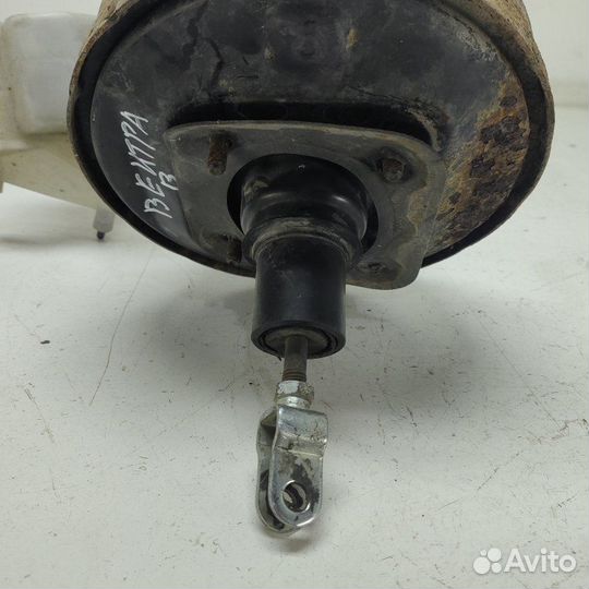 Вакуумный усилитель тормозов Opel Vectra B 2003