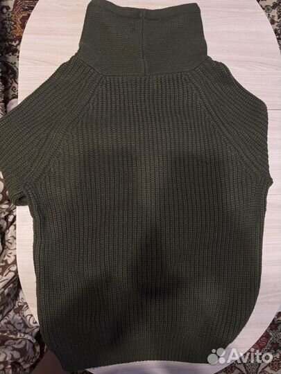 Свитер bershka мужской