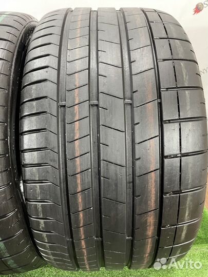 Pirelli P Zero PZ4 305/30 R20 103Y