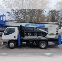 Аренда и услуги телескопической автовышки, 200 кг, 17 м, Саратов