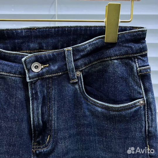 Мужские Джинсы Brunello Cucinelli Размеры 46-54