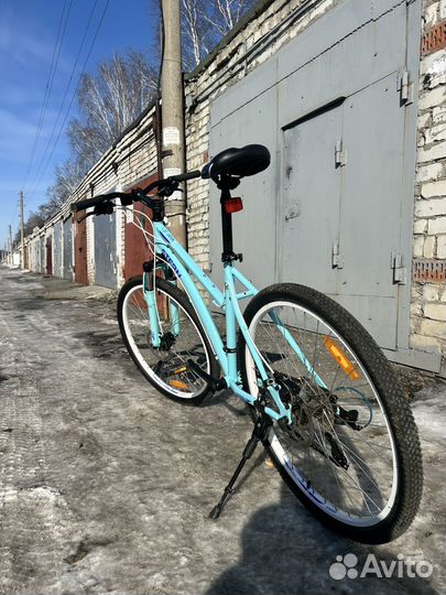 Дорожный велосипед