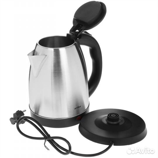 Электрочайник Aceline SS1800