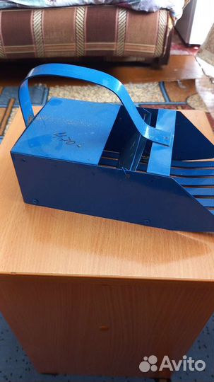 Для сбора черники и брусники