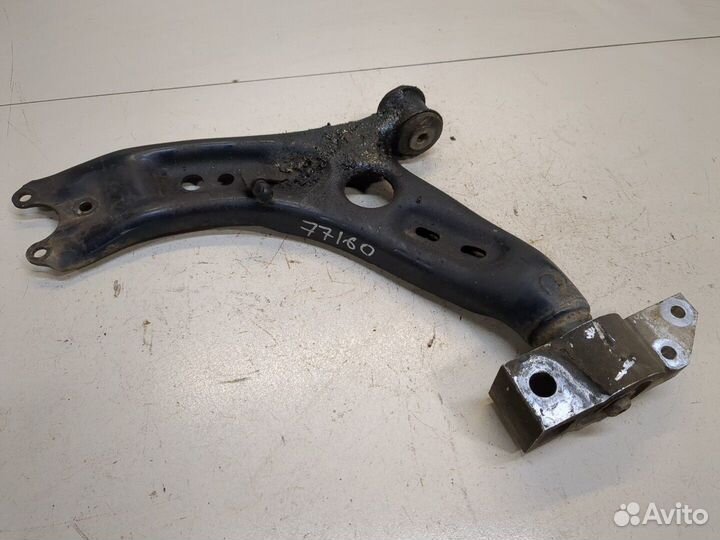 Рычаг подвески Volkswagen Scirocco 2008, 2012