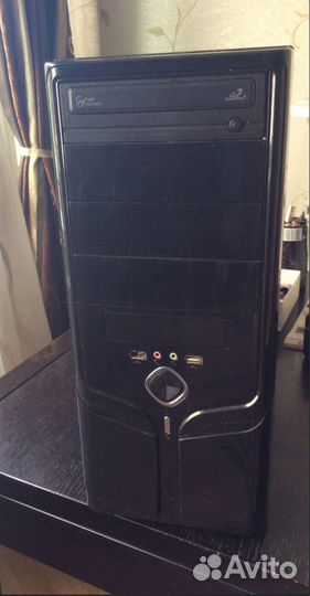 Корпус для компьютера