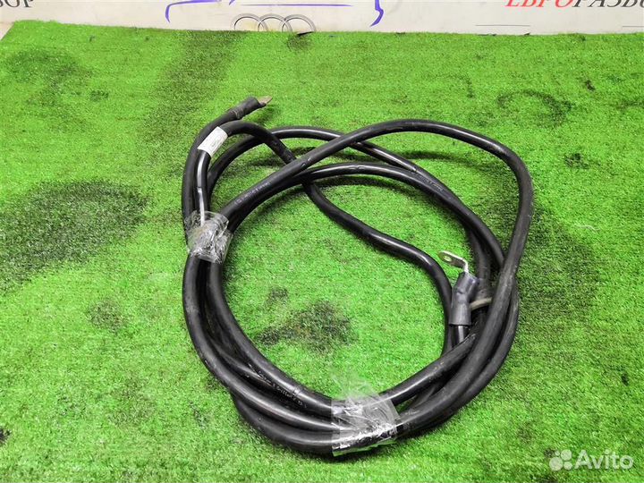 Проводка (коса) Audi A5 /S5 Coupe/Sportback 2008