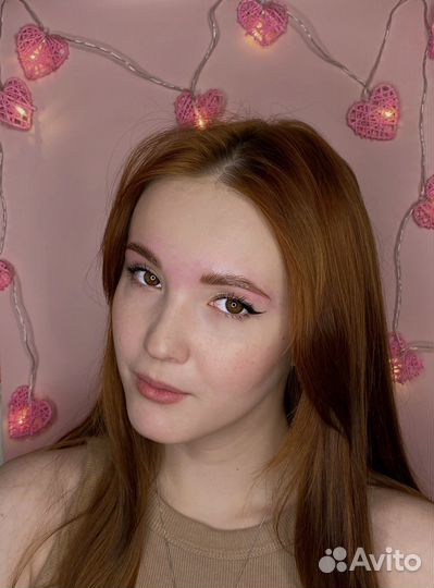 Брови
