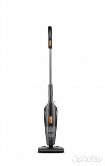 Пылесос ручной Deerma DX118C, новый