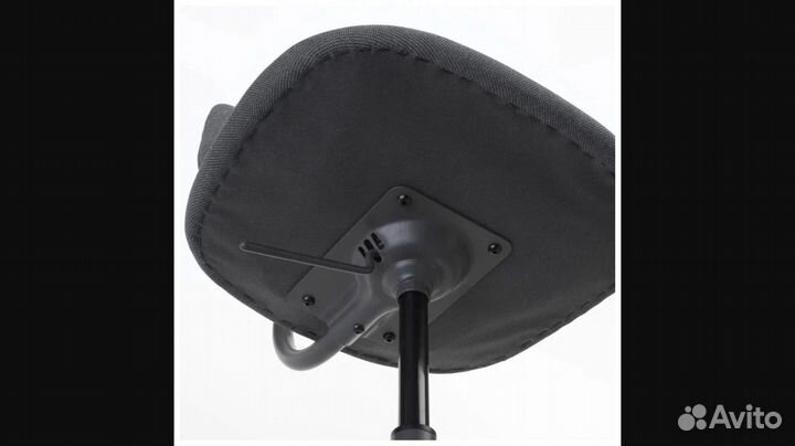 Компьютерное кресло IKEA блекбергет икеа