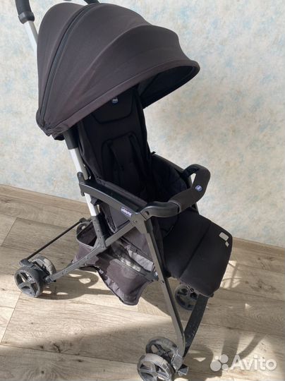 Коляска Chicco Olala