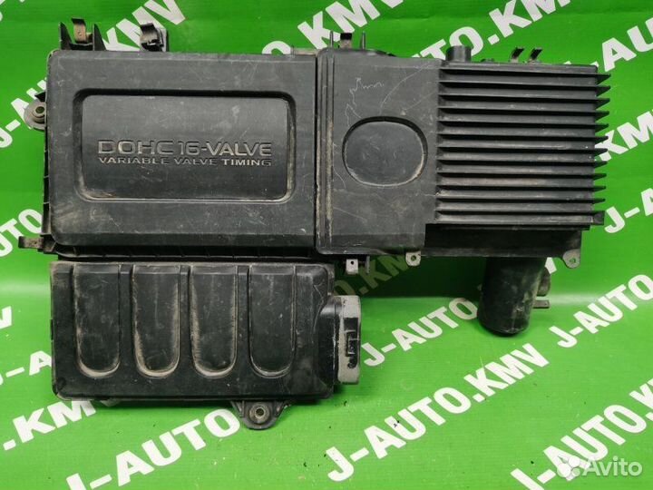 Воздушный фильтр Mazda 3