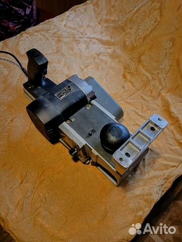 Электрорубанок Рибер и станок купить в Москве | Товары для дома и дачи ...