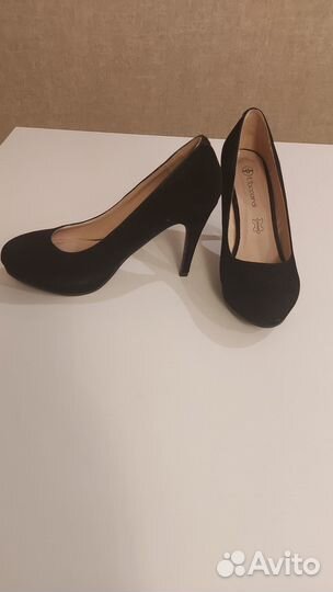 Туфли новые женские 36