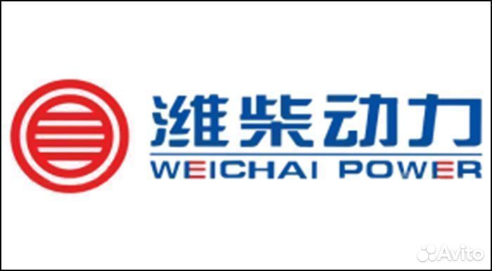 Двигатель В сборе Weichai wp6g140e22, dhb06g0132*0