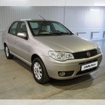 FIAT Albea 1.4 MT, 2008, 131 142 км, с пробегом, цена 400 000 руб.