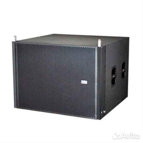 Сабвуфер soundking G210S