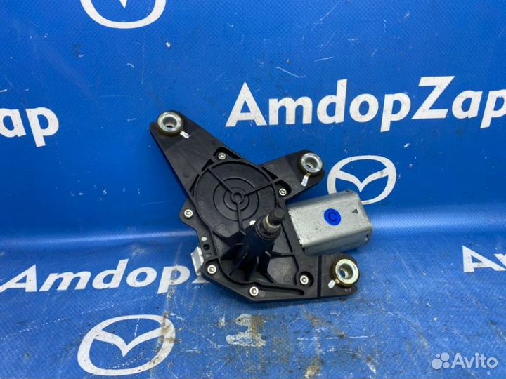 Мотор заднего дворника Nissan Juke F15 1.6 2013