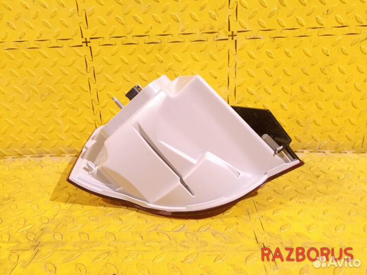 Фонарь зад.прав.наруж. Volkswagen Jetta A5 Седан Н