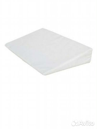 Подушка-позиционер с наклоном