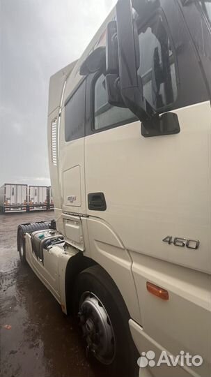 Foton Auman EST 1846 AMT, 2023