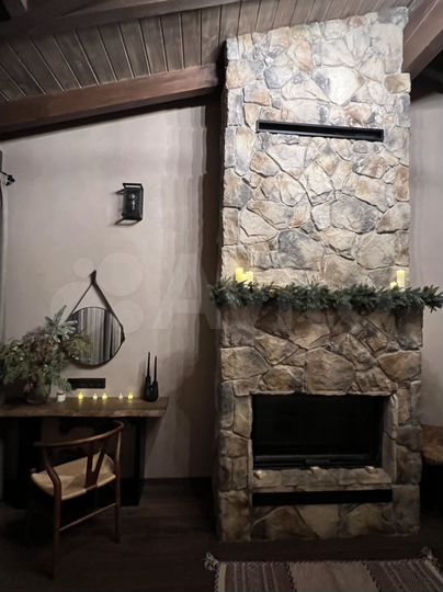 3-к. квартира, 78 м², 4/4 эт.