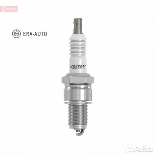 Denso W20EPU Свеча W20EP-U