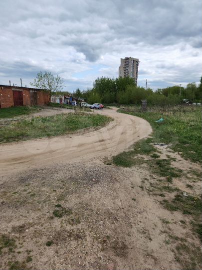 Участок 64 сот. (ИЖС)