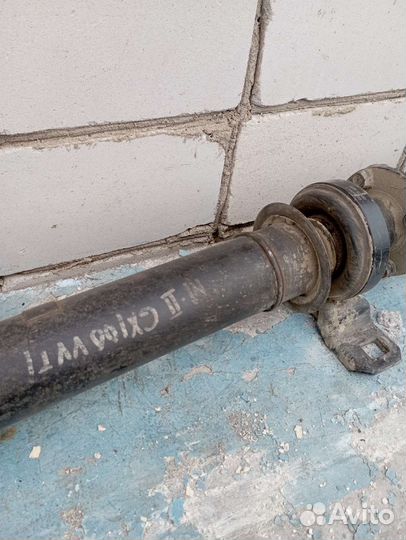 Продам Кардан Марк 2 GX100