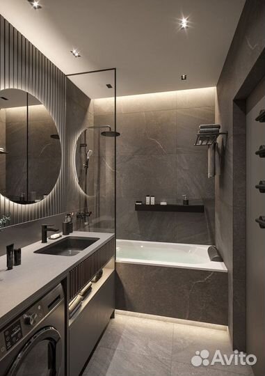 Душевые перегородки замер бесплатный