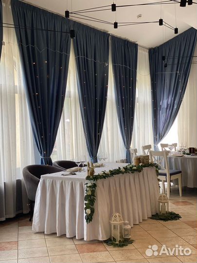 Продам декор на свадьбу