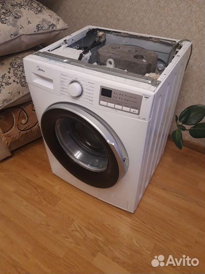 Стиральная машина