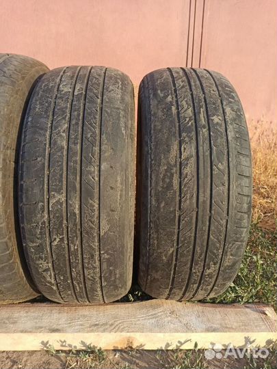 Nokian Tyres Hakkapeliitta R 195/65 R15