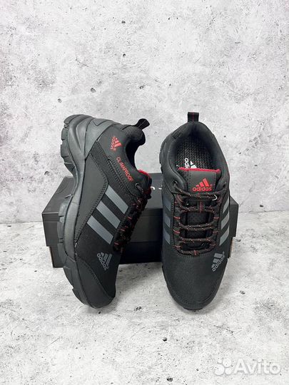 Термо кроссовки мужские Adidas Climaproof Therma