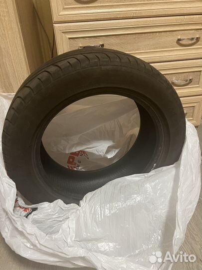 Maxxis MA-Z1 Victra 205/55 R16 94W