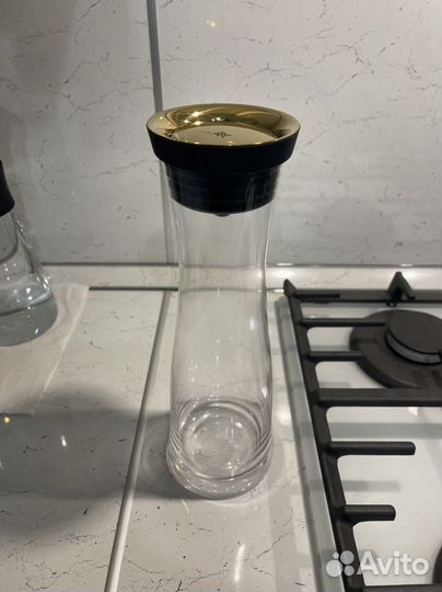 Графин wmf в золоте