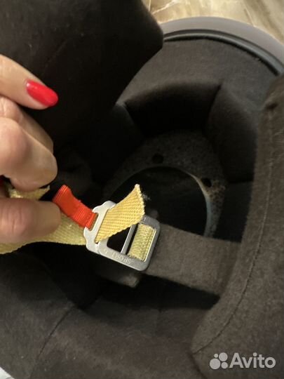 Шлем Bell Sport 5