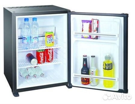 Минибар Kleo 35 литров