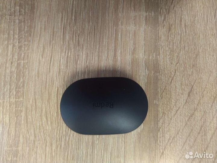 Беспроводные наушники xiaomi