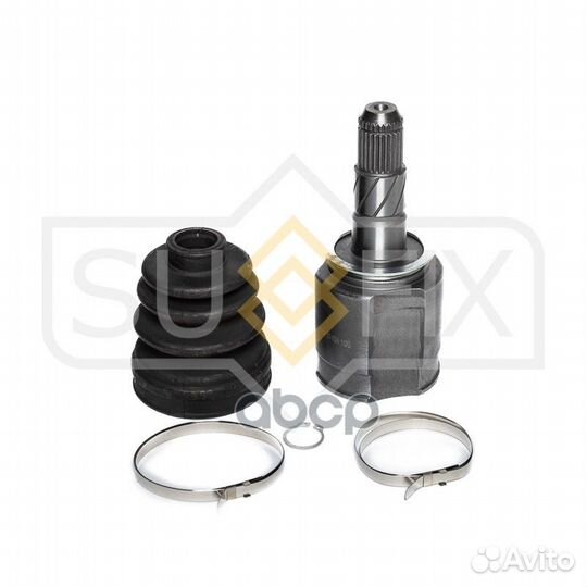 Шрус внутренний R перед прав ST1524 sufix